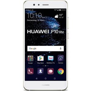 Huawei P10 lite | 3 GB | 32 GB | Single-SIM | bianco