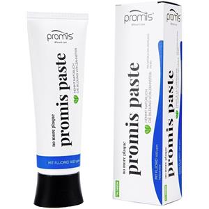 PROMIS Srl PROMIS DENTIFRICIO SENZA FLUORO 75 ML