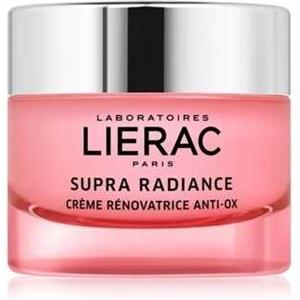 Lierac - Crema Supra Radiance 50 ml - Rinnovatrice Giorno Antiossidante