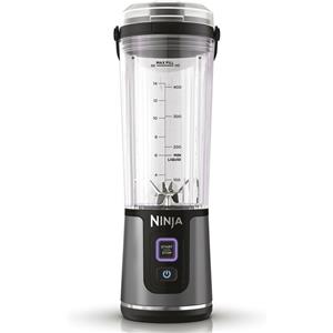 NINJA FRULLATORE PORTATILE NINJA BLAST BC151EUBK