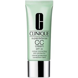 Clinique Superdefense CC Cream SPF30 - 03 Light Medium