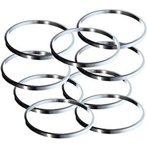 RED DRAGON Anelli Dell'albero Super Lock