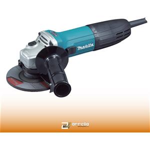 Makita S.p.A Smerigliatrice angolare Makita GA4530R