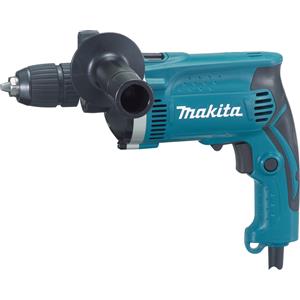 Makita S.p.A Trapano con percussione Makita HP1631