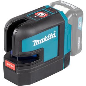 Makita S.p.A Tracciatore laser Makita CXT ® SK105DZ + Treppiedi Makita 1.5 M PER TRACCIATORI LASER