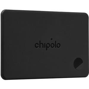 Chipolo CARD - Localizzatore Bluetooth ricaricabile per portafogli