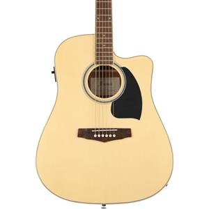 Ibanez PF15ECE-NT Natural - Dreadnought
