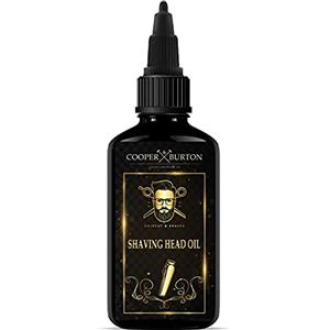 Olio per tagliacapelli 50 ml