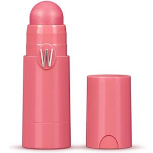 WYCON Cosmetics ROCK THAT CHEEK Blush in stick dalla texture morbida e fondente 08 GOLD IN PINK