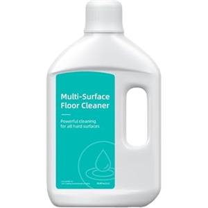 WSKZBXSI Soluzione Detergente, Compatibile Con Dreame, X50 Ultra/X40 Ultra/L40 Ultra/L10sPro Ultra Heat/X30 Ultra/flacone Da 1000 Ml For Pulizia Profonda