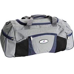 Armata di Mare Borsone Bag 431 Grigio