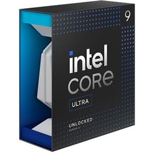 Intel Core Ultra 9 285K Series 2