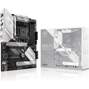 ASUS Scheda Madre ASUS ROG STRIX B550-A GAMING socket AM4