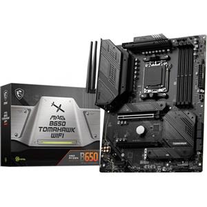 MSI Scheda Madre MSI MAG B650 TOMAHAWK WIFI socket AM5