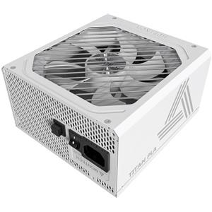 Montech Alimentatore Titan PLA 750W 80 Plus Platinum Modulare ATX con Ventola da 135mm
