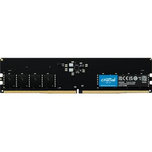 Crucial CT16G56C46U5 Memoria RAM 16 GB DDR5 5600 MHz CL46 UDIMM