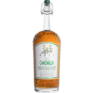 CASK Poli, Elisir Liquore di Camomilla - 700 ml