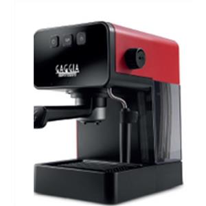 Gaggia - Macchina Da Caffè Espresso Eg211103-rosso