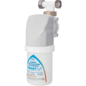 Euroacque pompa dosatrice proporzionale ½ FF mod. SMART/D EVO