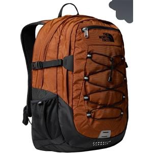 North Face The North Face Zaino Backpack Borealis Classic Arancione trekking