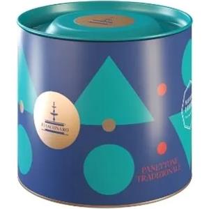 Fiasconaro Panettone Tradizionale Fiasconaro - 100 grammi - Panettoni Artigianali