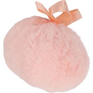 Semme Piumino Illuminante In Polvere,Soffice Soffio di Polvere per Illuminare Viso e Corpo, Illuminante per il Corpo, Polvere Fine, Strumento Soffio per Feste,Rendi la pelle scintillante