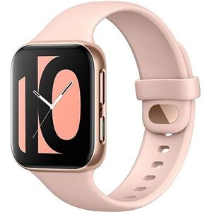 Oppo Watch Aluminium 46 mm (2020) | Alluminio | pink gold