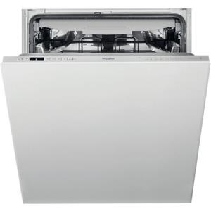 WHIRLPOOL WIC3C33F LAVASTOVIGLIE DA INCASSO A SCOMPARSA TOTALE 14 COPERTI CLASSE D - PROMO