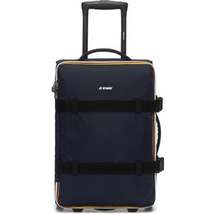 K-WAY TROLLEY SMALL - K2127IW - blue-depth