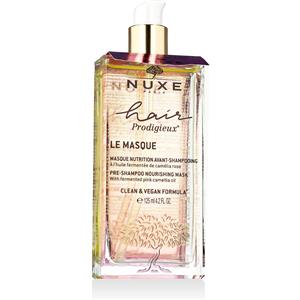 Nuxe Hair Prodigieux Pre-Shampoo Nourishing Mask 125 ml