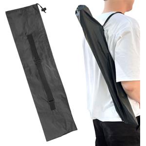 Generico Borsa per il trasporto dei bastoncini da trekking, Borsa per il trasporto dei bastoncini da trekking | Custodia per borsa da trasporto per bastone da passeggio,Custodia impermeabile per bastoncini da