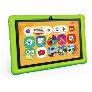 Clementoni Clempad 16795 Tablet Educativo Android 32GB 10
