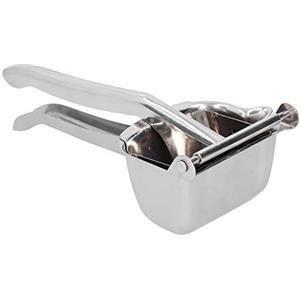 Generic Smicchiatore di Melograno, Spremiagrumi Manuale per Spremuta a Mano con Manuale Ergonomico in Acciaio Inossidabile Pressa a Mano per il Campeggio da Picnic per Feste a Casa