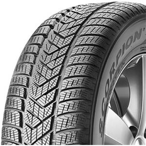Pirelli Scorpion Winter XL 235/60 R17 106H - Pneumatici Invernali per SUV