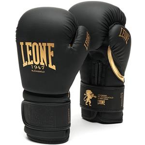 Leone 1947 Guantoni Leone Black&Gold GN059 10 ozM