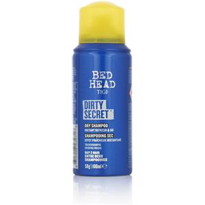 Tigi Bed Head Dirty Secret Dry Shampoo 100 ml