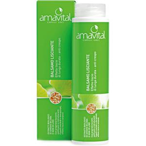 OFICINE CLEMAN AMAVITAL BALSAMO LISCIANTE