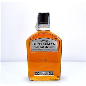 Jack Daniel's Whisky Gentleman (70 cl) - Jack Daniel's