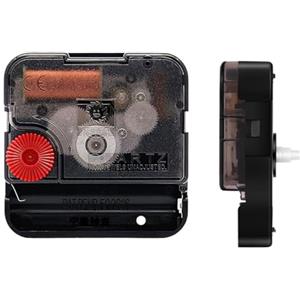 MONOJLY Meccanismo Orologio Movimento Orologio da Parete 12888 Orologio Sole Croce Cornice Portafoto Movimento Centrale