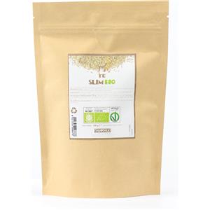 ERBAVOGLIO PRODUCTION Srl Te' Slim Bio 100g