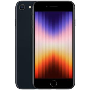 Apple iPhone SE 2022 - 64GB - Ottimo - Nero