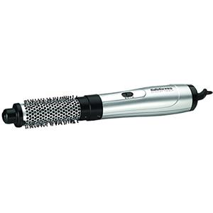 BaBylissPRO BaByliss BAB2638U PRO Ionic Hot Air Styler 800W Spazzola termica per capelli caldi 34 mm
