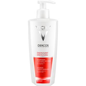 VICHY (L'Oreal Italia SpA) DERCOS Shampoo Anticaduta Energizzante 400 ml