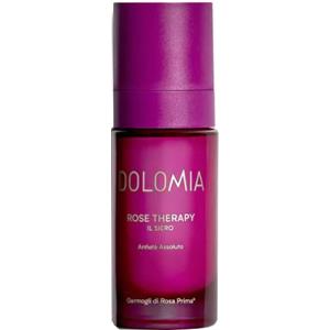 Unifarco Dolomia Rose Therapy Siero Antietà Assoluto 30ml - Idratazione Profonda e Texture Setosa