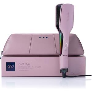 ghd Duet Style Futurescape - Piastra Asciugacapelli 2-in-1 - Da Bagnato a Styling Senza Danni da Calore, Capelli Senza Crespo e Più Lucenti - Per Tutti i Tipi di Capelli