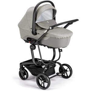 Cam - Taski Sport Melange Beige