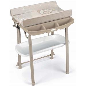 CAM - fasciatoio con bagnetto AQUA SPA C262