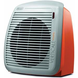 DE LONGHI APPLIANCES SRL TERMOVENTILATORE HVY1020 COLORI ASSORTITI