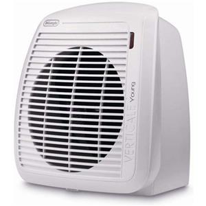 DE LONGHI APPLIANCES SRL TERMOVENTILATORE HVY1020EX3 YOUNG 2000W