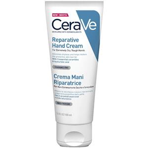 CERAVE (L'OREAL ITALIA SPA) Cerave crema mani riparatrice 100ml